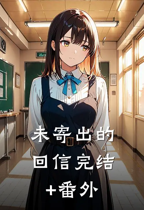 未寄出的回信完结+番外