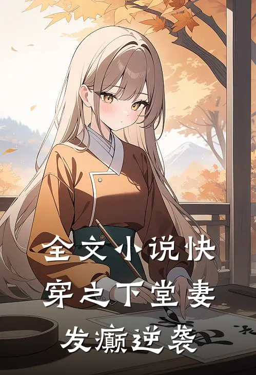 全文小说快穿之下堂妻发癫逆袭