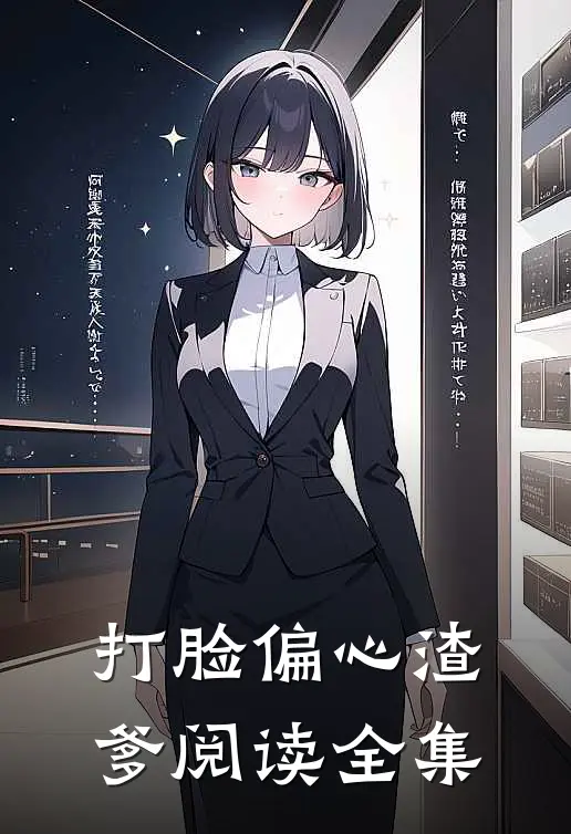 打脸偏心渣爹阅读全集