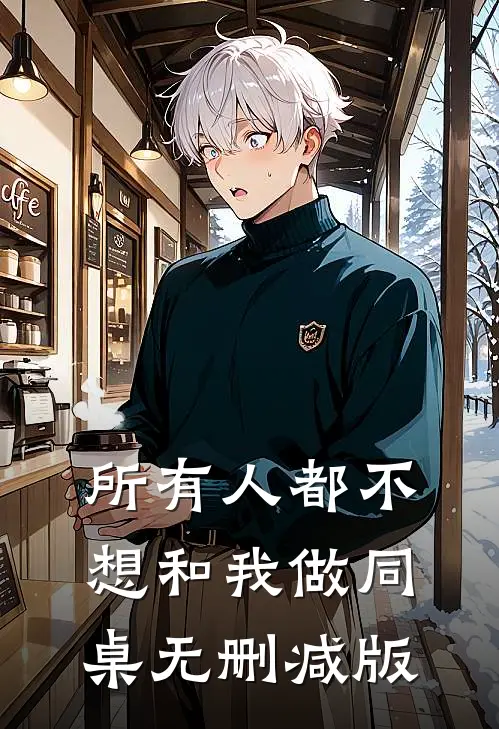 所有人都不想和我做同桌无删减版
