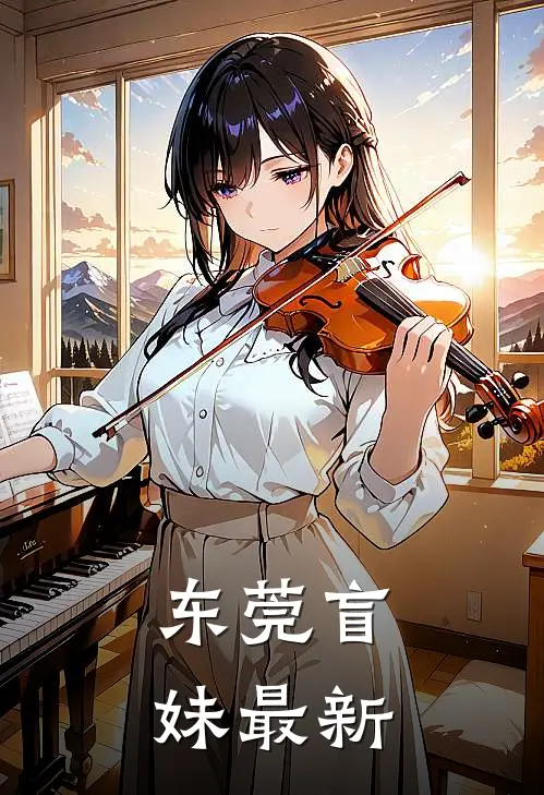 东莞盲妹最新