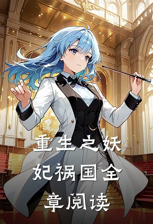 重生之妖妃祸国全章阅读