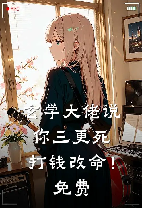 玄学大佬说你三更死，打钱改命！免费