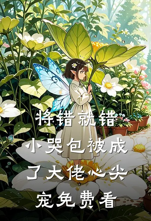 将错就错：小哭包被成了大佬心尖宠免费看