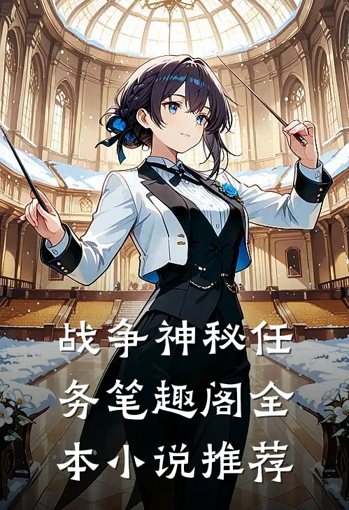 战争神秘任务笔趣阁全本小说推荐