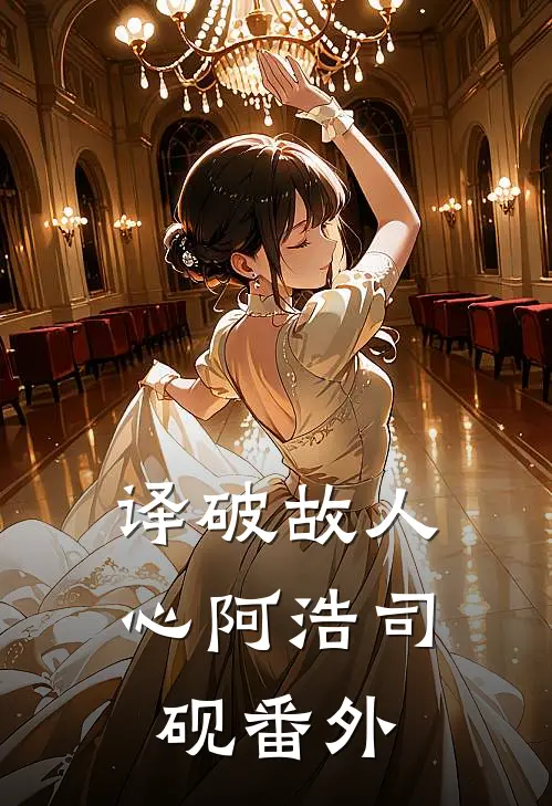 译破故人心阿浩司砚番外