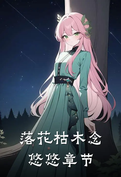 落花枯木念悠悠章节