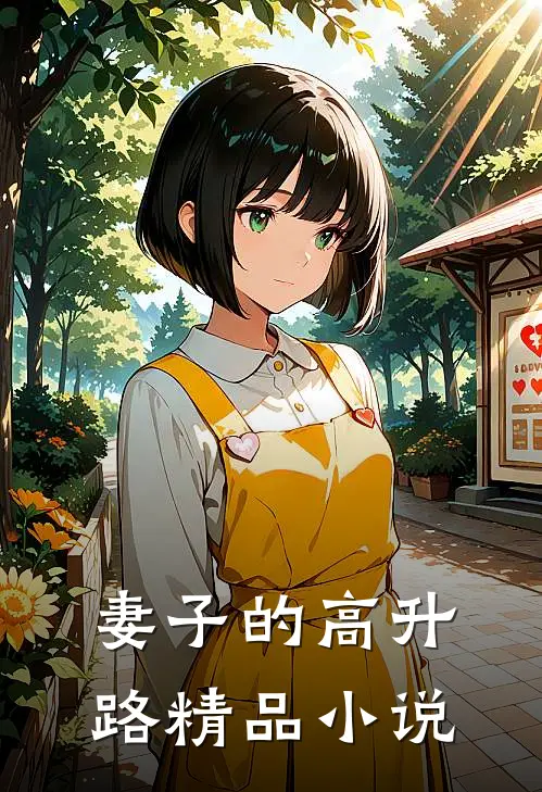 妻子的高升路精品小说
