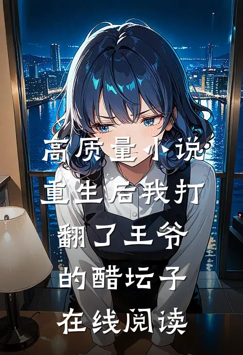 高质量小说重生后我打翻了王爷的醋坛子 在线阅读