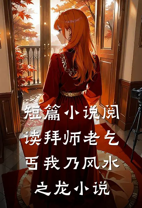 短篇小说阅读拜师老乞丐我乃风水之龙小说
