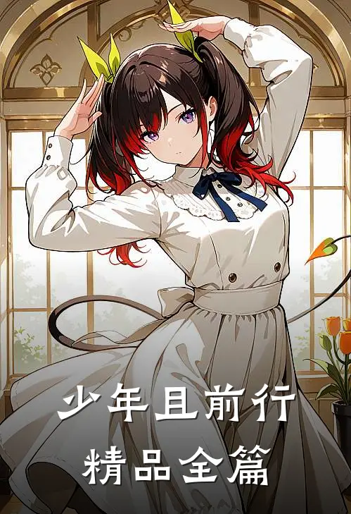 少年且前行精品全篇