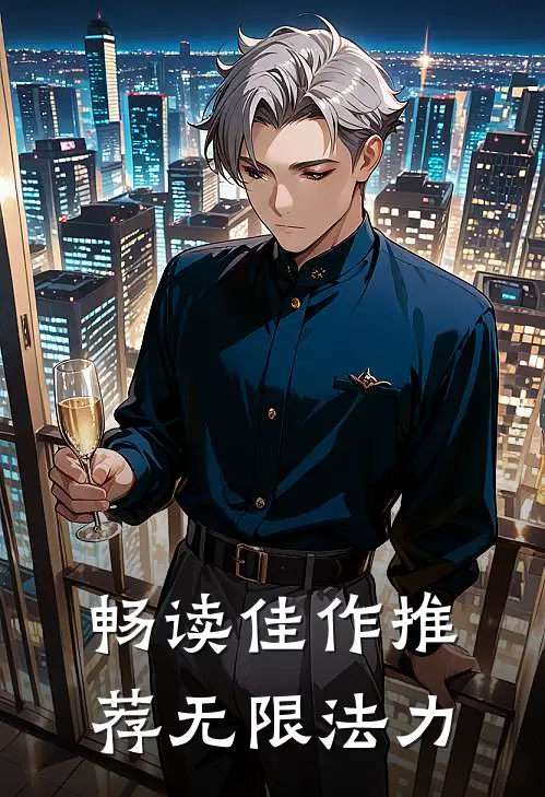 畅读佳作推荐无限法力