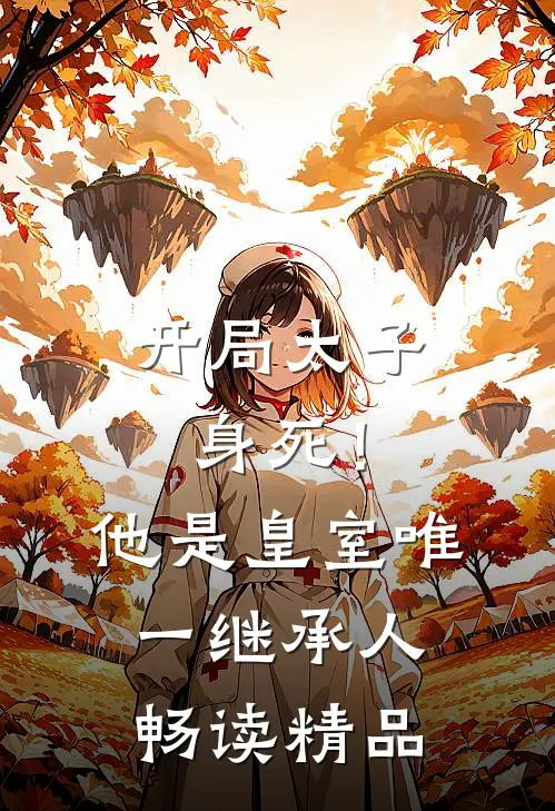 开局太子身死！他是皇室唯一继承人畅读精品