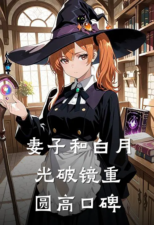 妻子和白月光破镜重圆高口碑