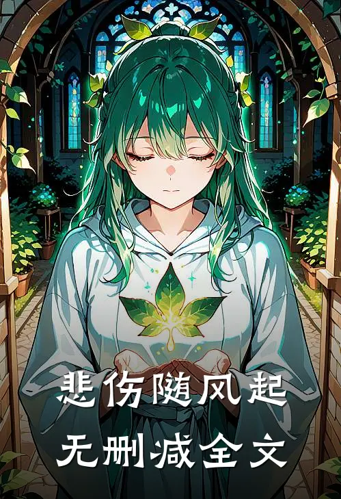 悲伤随风起无删减全文