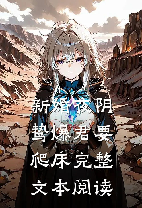 新婚夜阴鸷爆君要爬床完整文本阅读