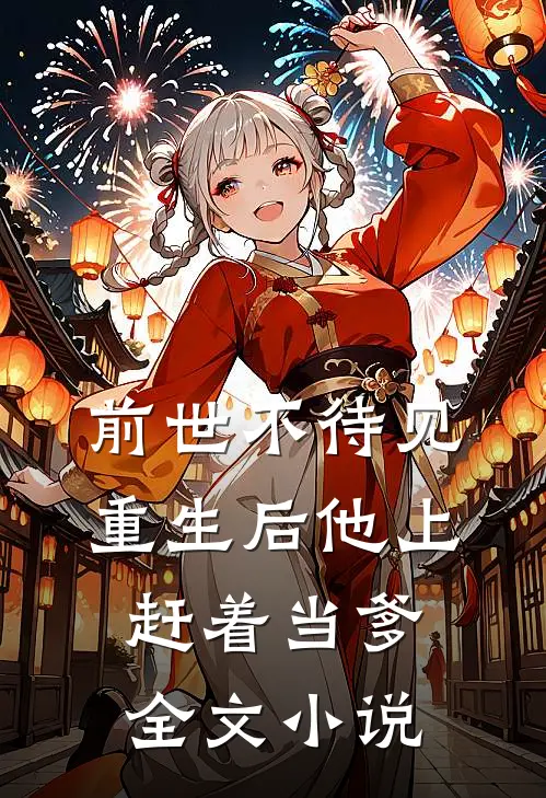 前世不待见，重生后他上赶着当爹全文小说