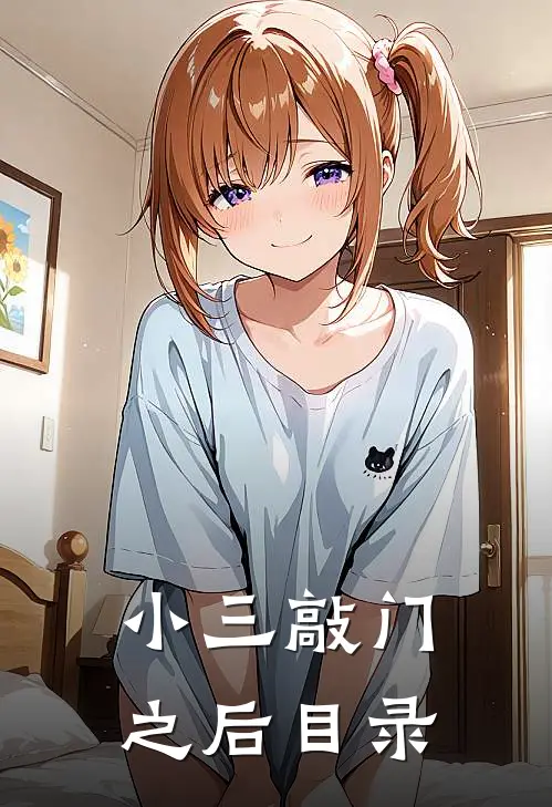 小三敲门之后目录