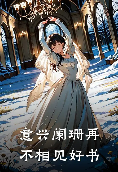 意兴阑珊再不相见好书