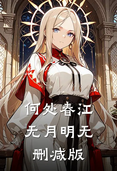 何处春江无月明无删减版