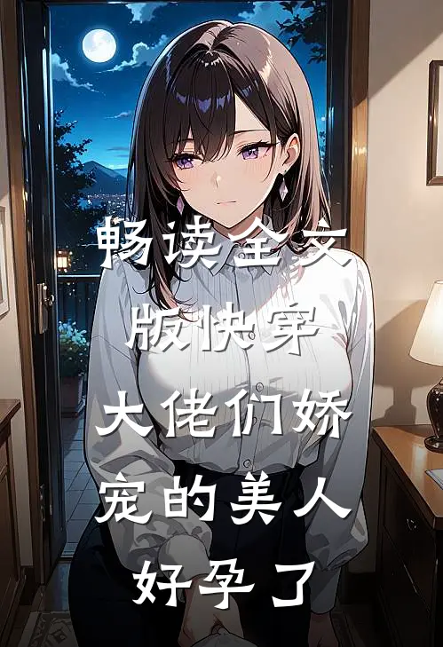 畅读全文版快穿：大佬们娇宠的美人好孕了
