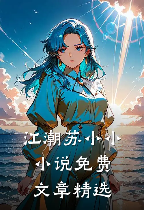 江潮苏小小 小说 免费文章精选