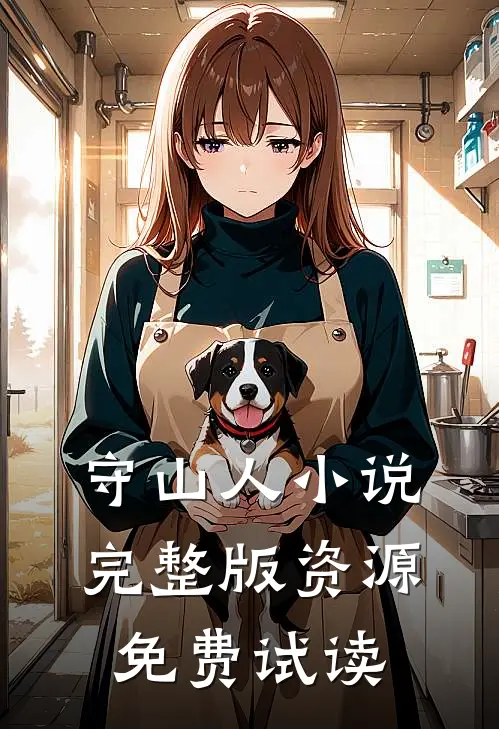 守山人小说完整版资源免费试读
