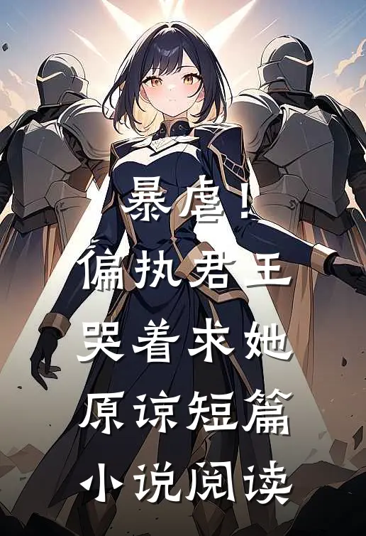 暴虐！偏执君王哭着求她原谅短篇小说阅读