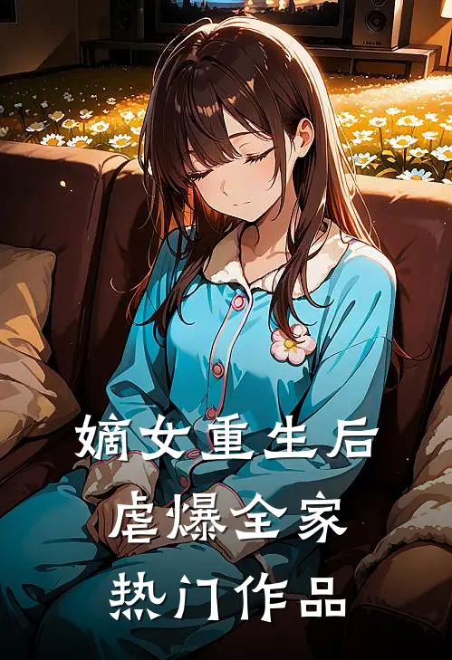 嫡女重生后虐爆全家热门作品
