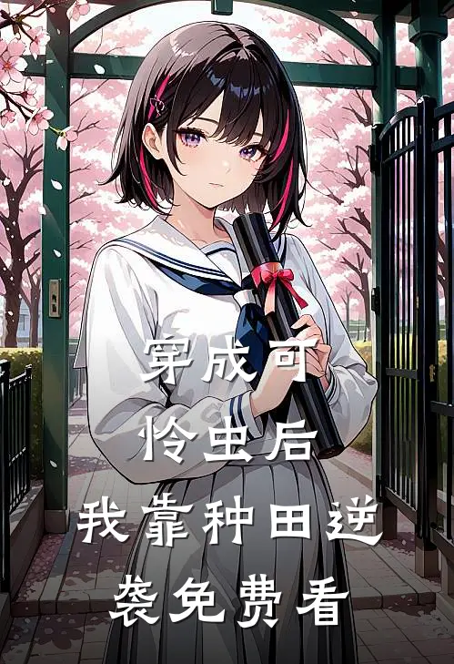 穿成可怜虫后，我靠种田逆袭免费看