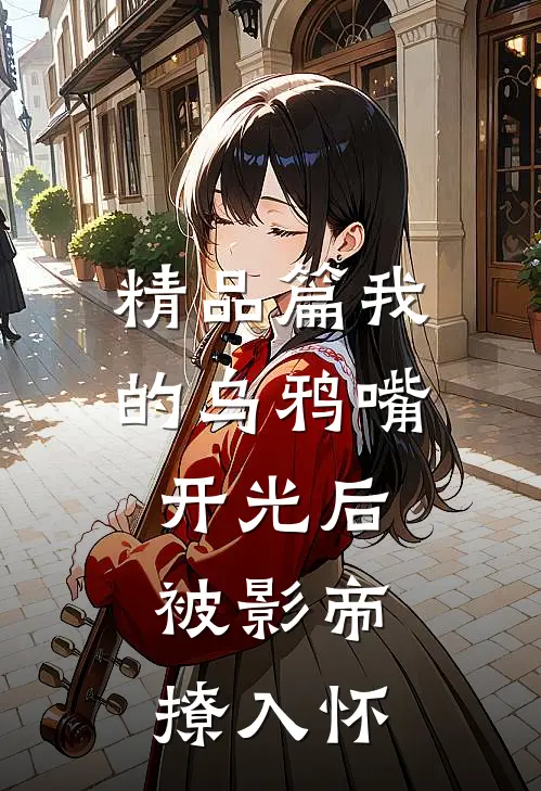 精品篇我的乌鸦嘴开光后，被影帝撩入怀