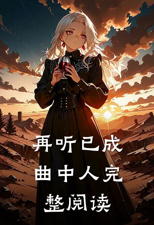 再听已成曲中人完整阅读