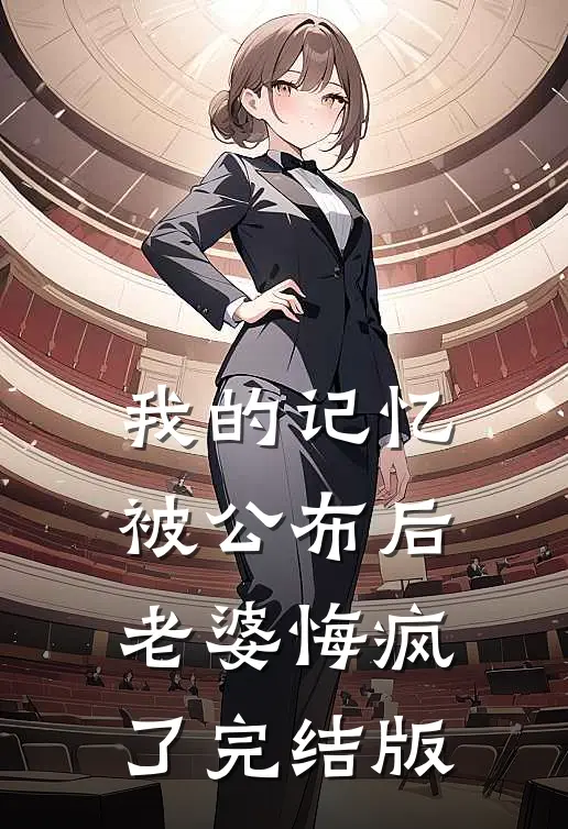 我的记忆被公布后，老婆悔疯了完结版