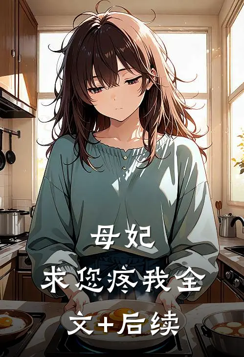 母妃，求您疼我全文+后续