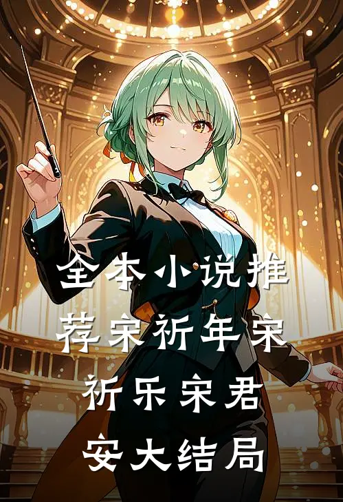 全本小说推荐宋祈年宋祈乐宋君安大结局