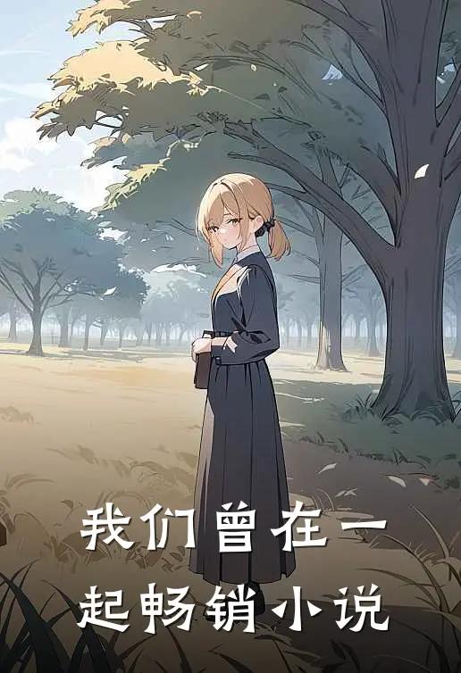 我们曾在一起畅销小说