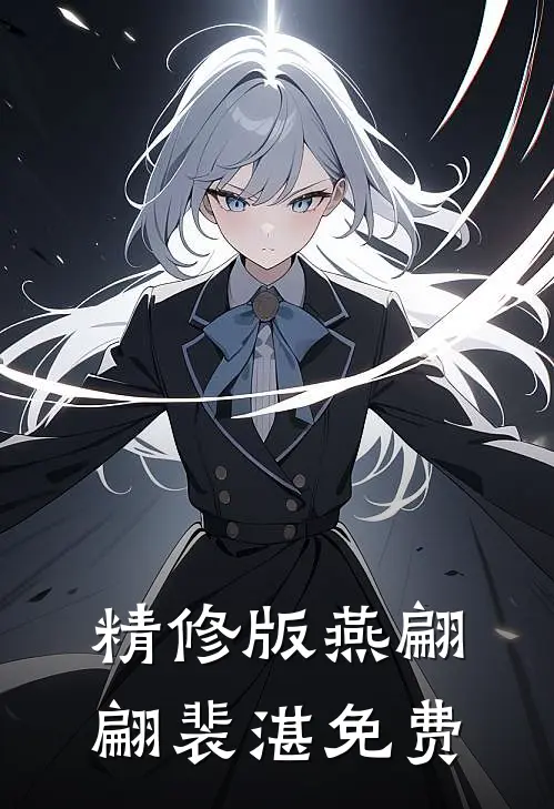 精修版燕翩翩裴湛免费
