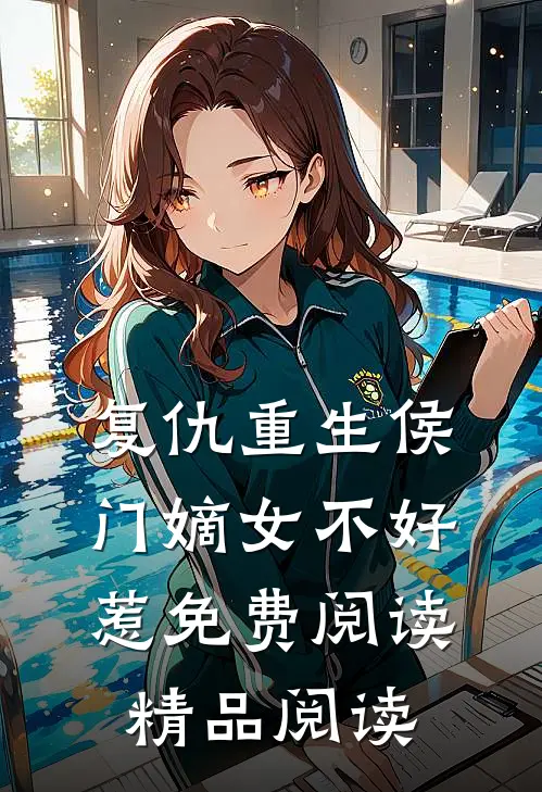 复仇重生侯门嫡女不好惹免费阅读精品阅读