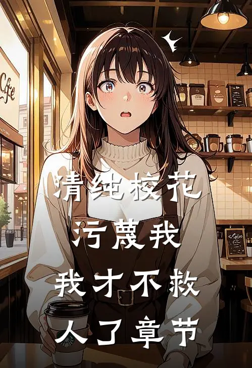 清纯校花污蔑我，我才不救人了章节