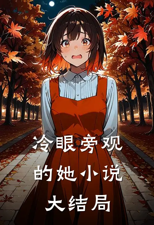 冷眼旁观的她小说大结局