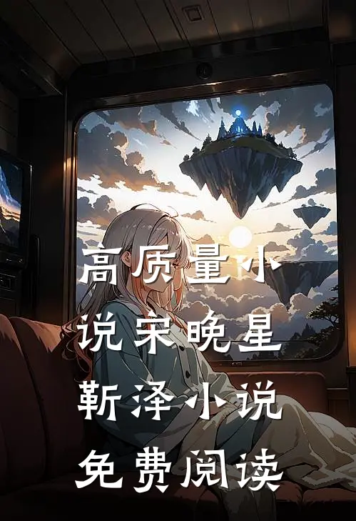 高质量小说宋晚星靳泽小说免费阅读