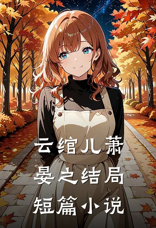云绾儿萧晏之结局短篇小说