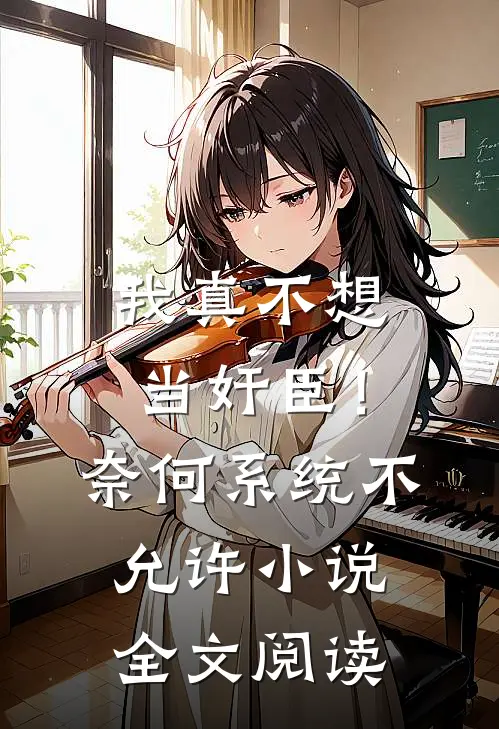 我真不想当奸臣！奈何系统不允许小说全文阅读