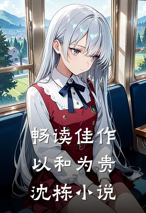 畅读佳作以和为贵沈栋小说
