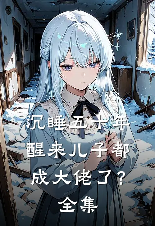 沉睡五十年，醒来儿子都成大佬了？ 全集
