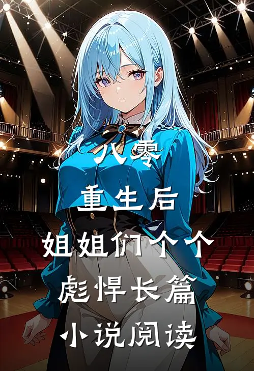 八零：重生后，姐姐们个个彪悍长篇小说阅读