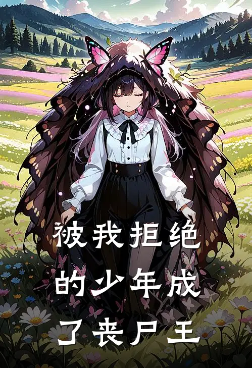 被我拒绝的少年成了丧尸王