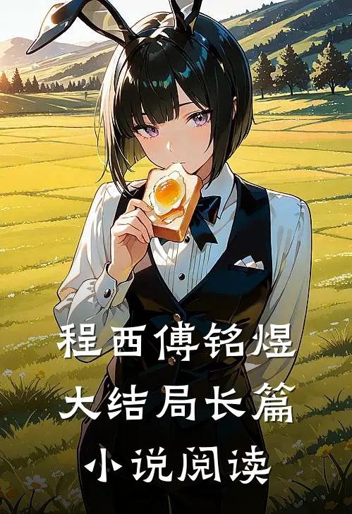 程西傅铭煜大结局长篇小说阅读