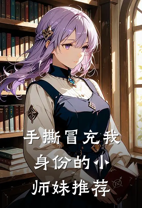 手撕冒充我身份的小师妹推荐