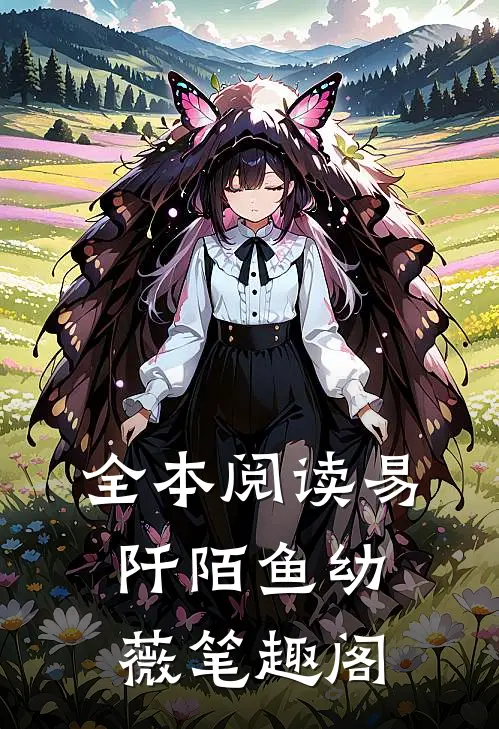 全本阅读易阡陌鱼幼薇 笔趣阁